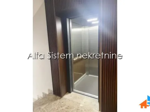 Izdavanje, dvosoban stan, 43m², Vračar Centar, Vračar Sve Podlokacije - image 18