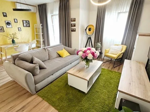 Sale, four bedroom apartment, 105m², Golubovina, Budva - image 3