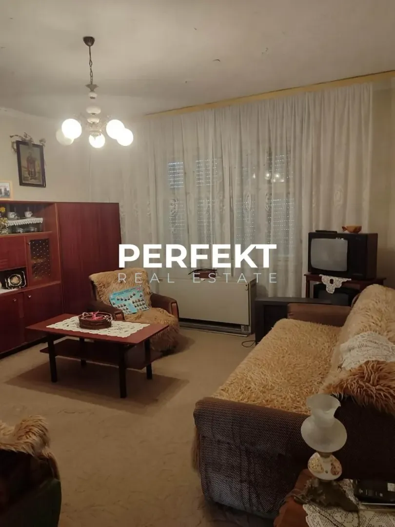 Prodaja, kuća, 85m², Pančevo, Srbija