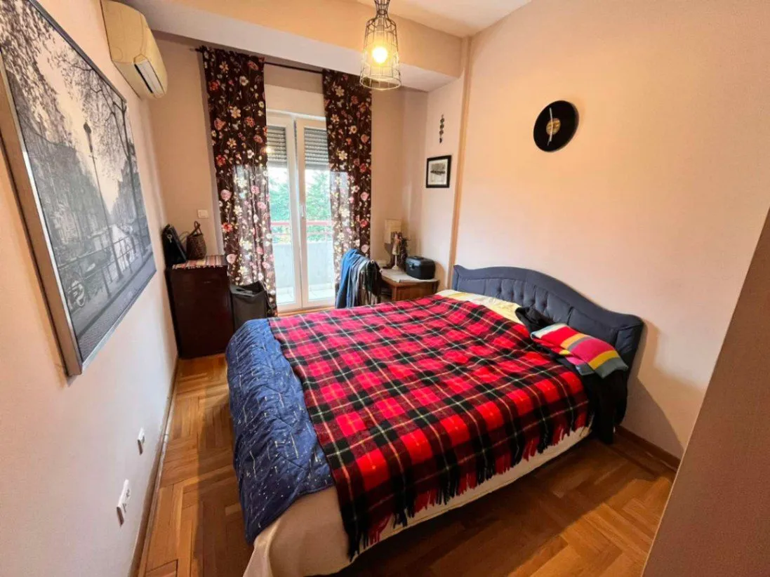 Prodaja, trosoban stan, 110m², Preko Morače, Podgorica