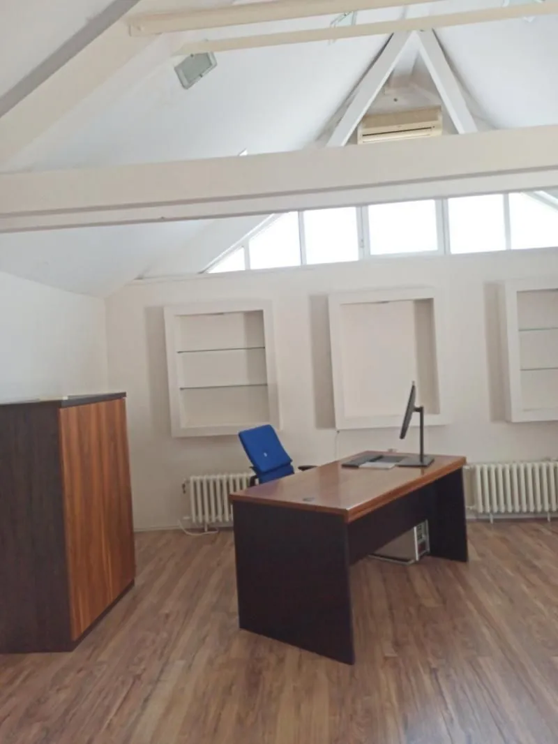 Rent, office space, 62m², Retenzija, Beograd