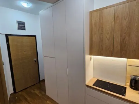 Stan-na-dan, garsonjera, 18m², Budva, Crna Gora - image 4