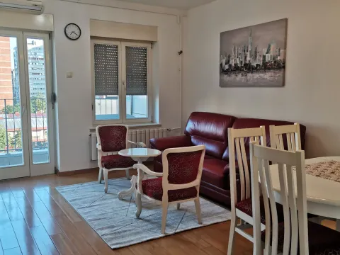 Sale, two bedroom apartment, 49m², Novi Beograd Blok 61, Novi Beograd Sve Podlokacije - image 3