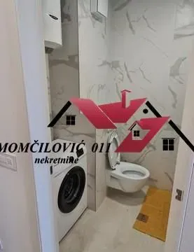 Izdavanje, garsonjera, 31m², Voždovac Sve Podlokacije, Beograd - image 10