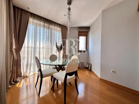 Rent, three bedroom apartment, 103m², Preko Morače, Podgorica - image 9