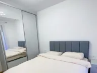 Izdavanje, jednosoban stan, 47m², City Kvart, Podgorica - image 4