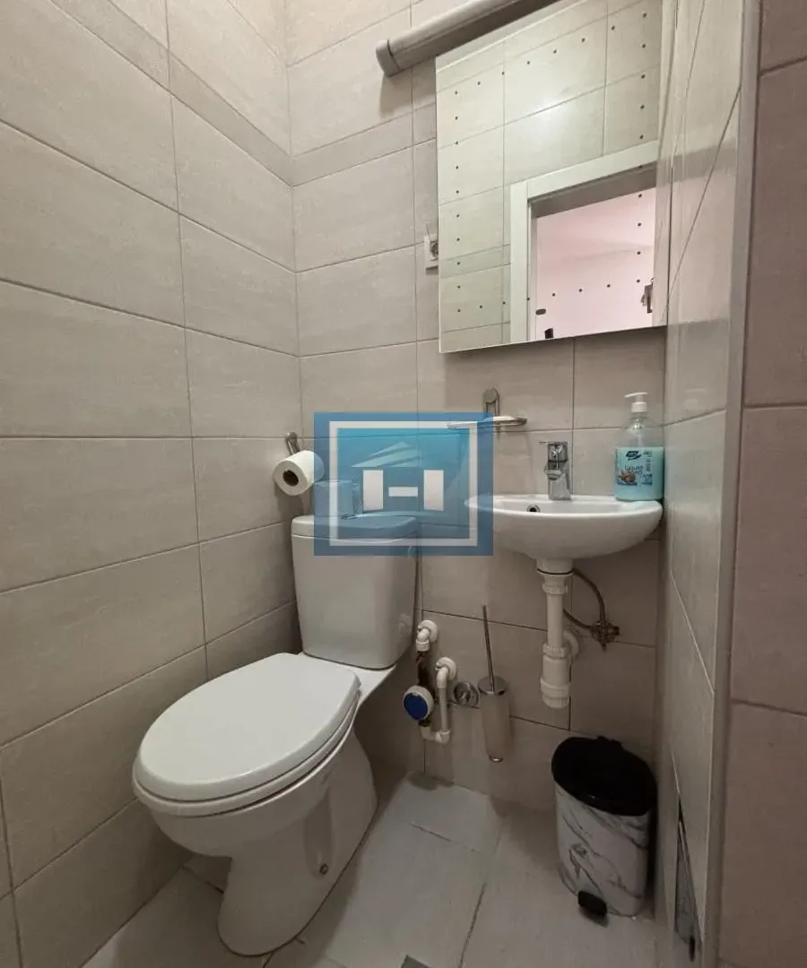 Prodaja, četvorosoban stan, 118m², Aqua park, Jagodina