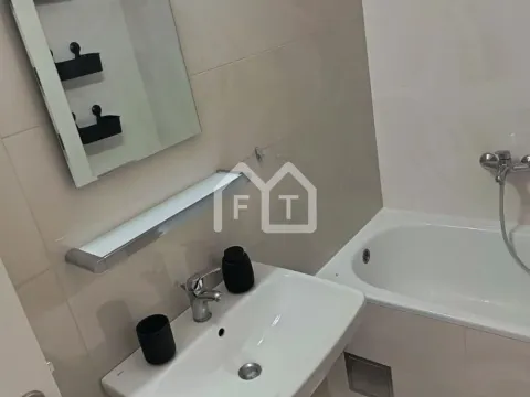 Rent, two bedroom apartment, 42m², Novi Beograd Sve Podlokacije, Beograd - image 13