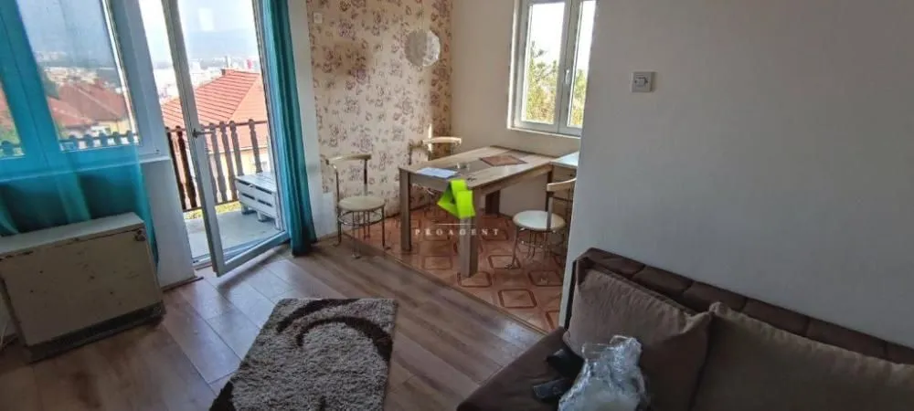 Prodaja, jednosoban stan, 47m², Palilula, Niš