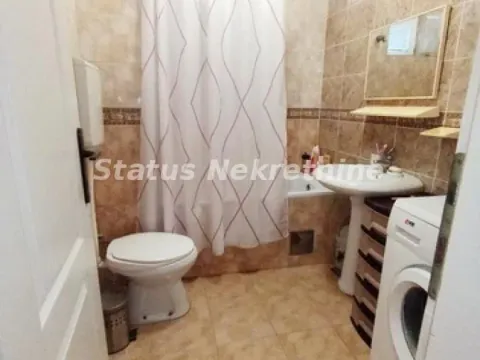 Rent, two bedroom apartment, 49m², Socijalno, Novi Sad Sve Podlokacije - image 9