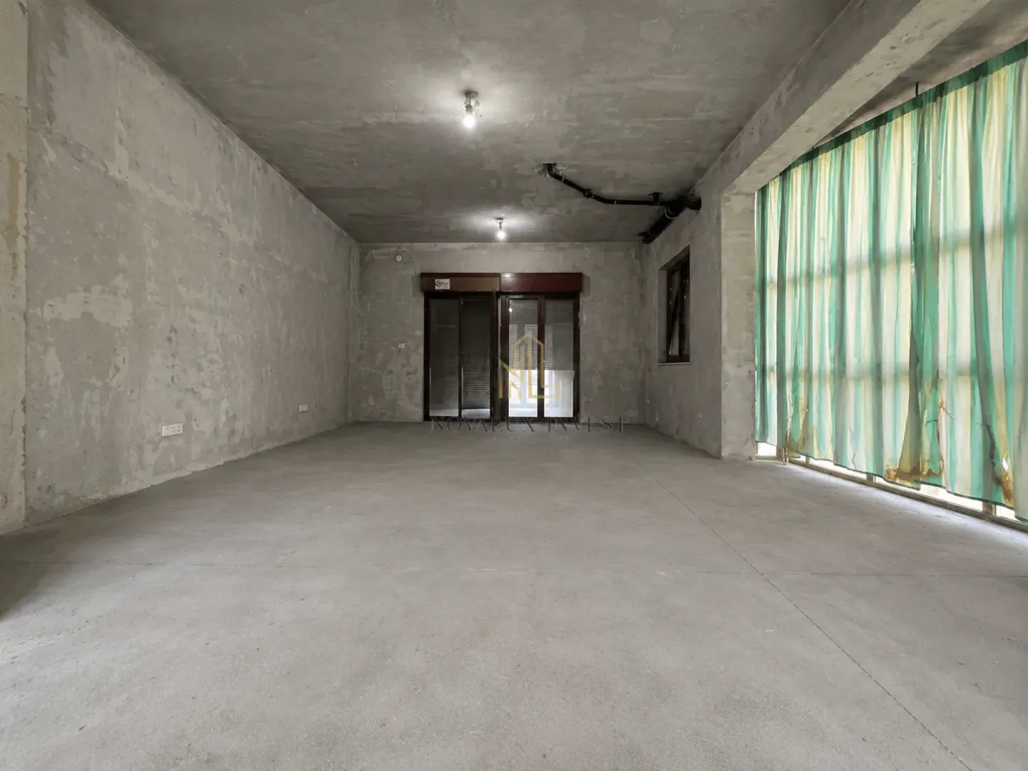 Rent, office space, 390m², Zabjelo, Podgorica