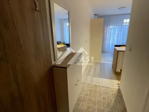 Izdavanje, stan, 24m², Centar, Novi Sad - image 6
