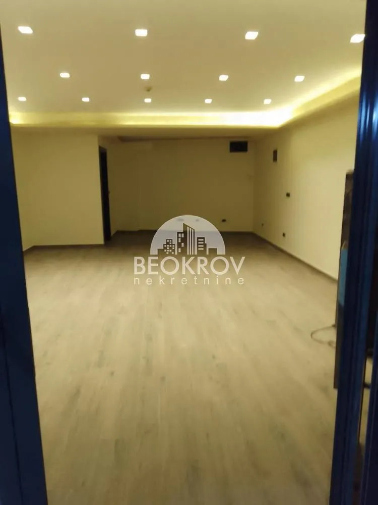 Sale, office space, 69m², Stari Grad, Beograd