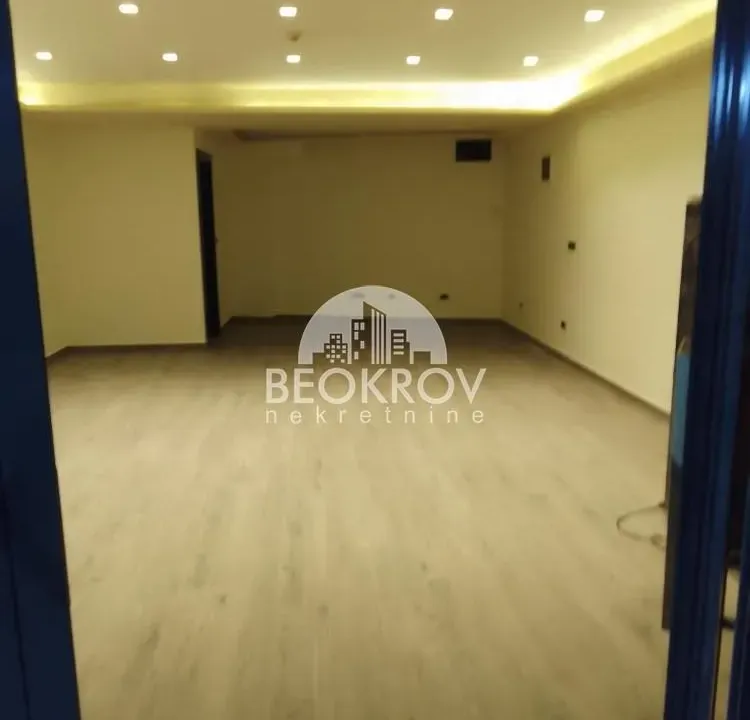 Sale, office space, 69m², Stari Grad, Beograd