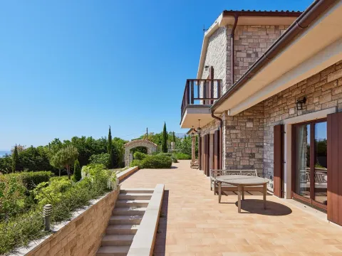 Prodaja, kuća, 2191m², Blizikuće, Budva - image 16