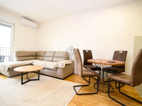 Rent, one bedroom apartment, 45m², Pobrežje, Podgorica - image 3