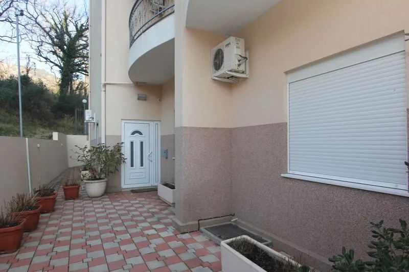 Prodaja, stan, 63m², Bečići, Budva
