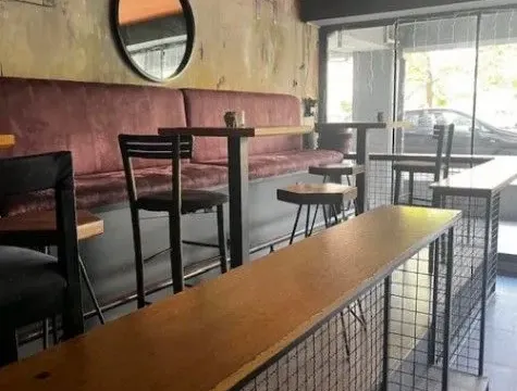 Izdavanje, poslovni prostor, 95m², City Kvart, Podgorica - image 4