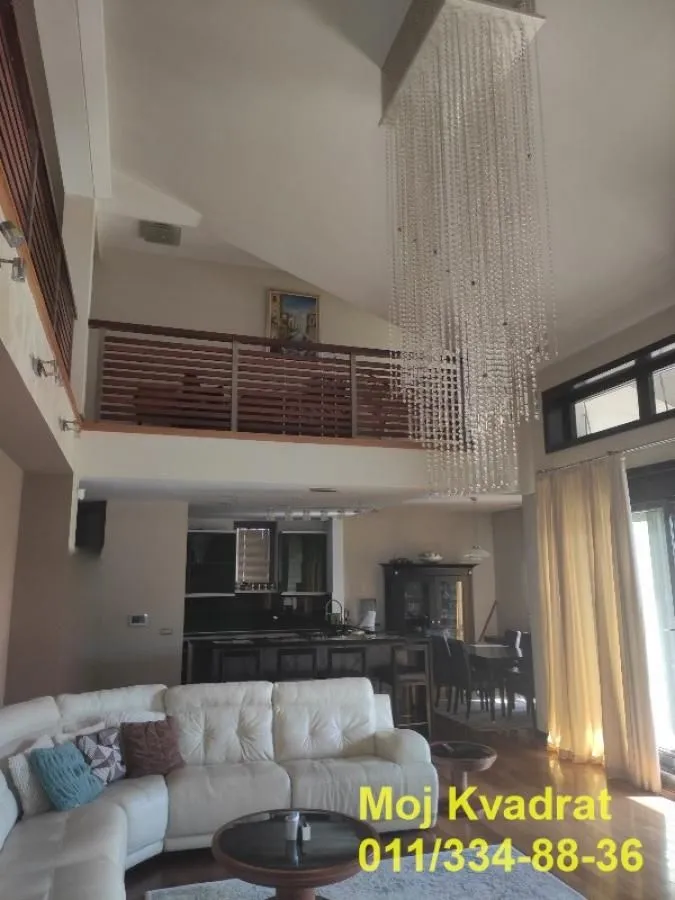 Sale, house, 520m², Mirijevo Sve Podlokacije, Beograd