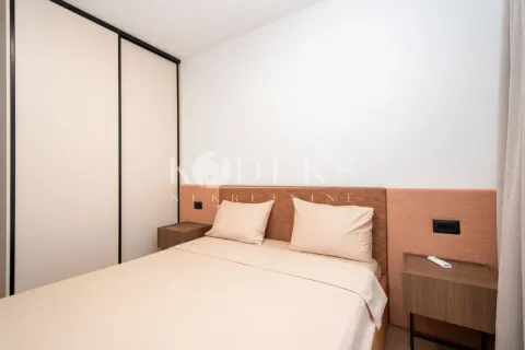 Rent, one bedroom apartment, 43m², Vezirov Most, Podgorica - image 6