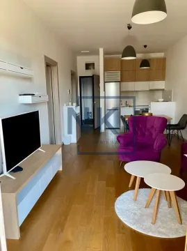 Rent, one bedroom apartment, 52m², Centar, Podgorica - image 3