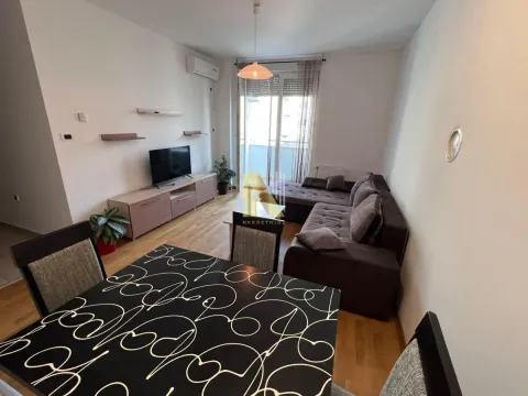 Izdavanje, dvosoban stan, 58m², Sajmište, Novi Sad - image 2