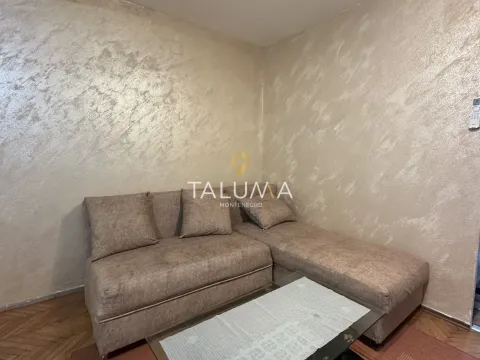 Izdavanje, jednosoban stan, 40m², Zabjelo, Podgorica - image 1