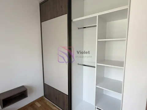 Rent, two bedroom apartment, 60m², Central Point, Podgorica - image 3