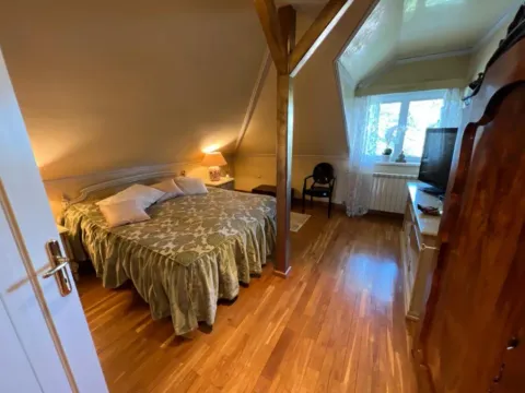 Sale, five bedroom apartment, 158m², Dedinje Sve Podlokacije, Beograd - image 7