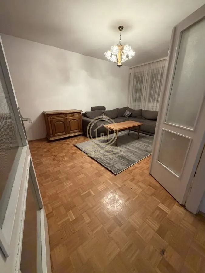 Rent, three bedroom apartment, 95m², Brace Jerković, Voždovac Sve Podlokacije