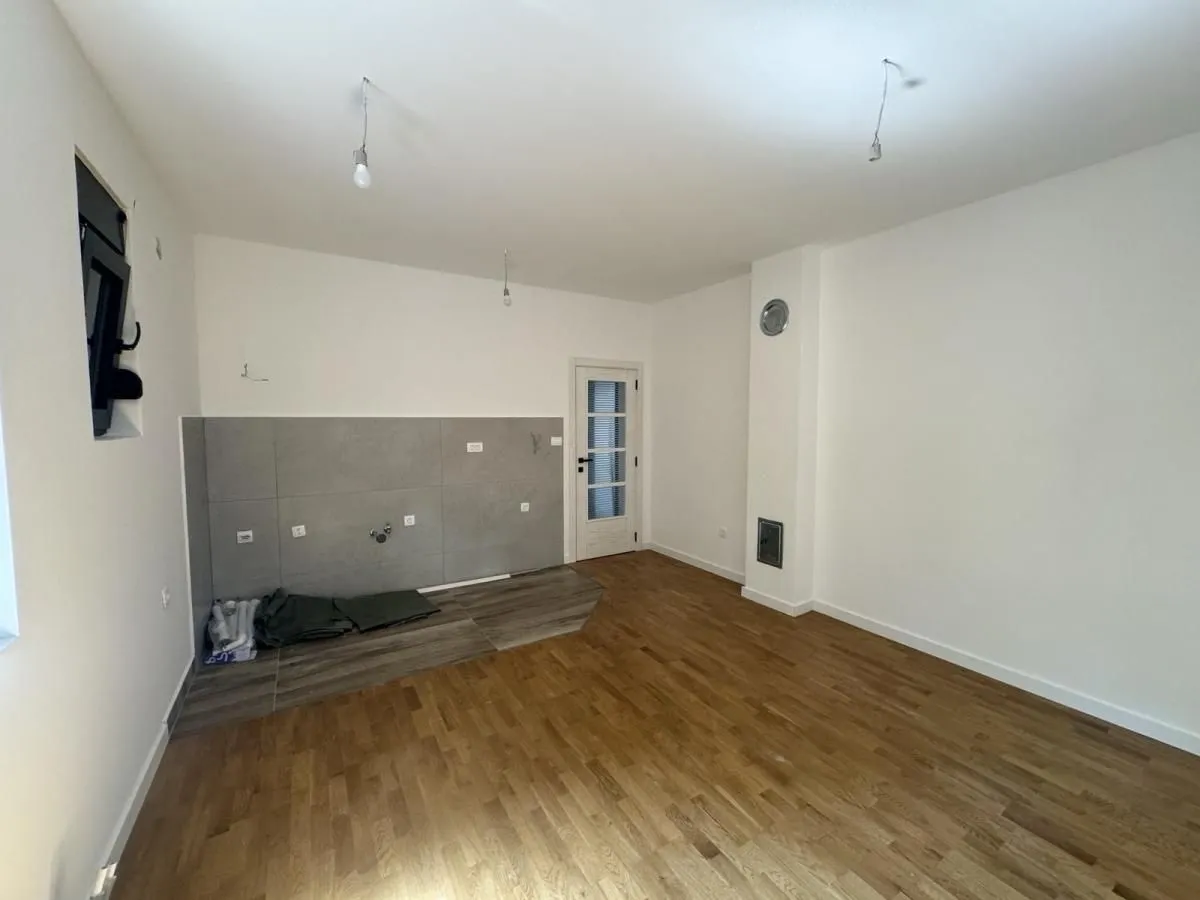 Sale, one bedroom apartment, 39m², Kolašin, Crna Gora