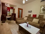 Rent, two bedroom apartment, 60m², Krivi Most, Podgorica - image 1