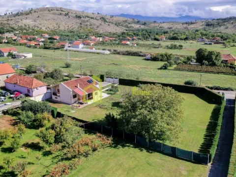 Rent, house, 170m², Dajbabe, Podgorica - image 7