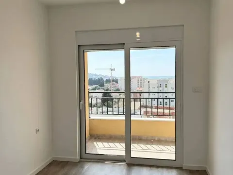 Sale, one bedroom apartment, 47m², Ilino, Bar - image 3