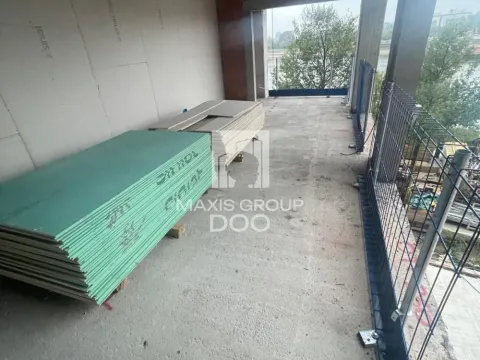 Prodaja, dvosoban stan, 93m², Savski Venac, Beograd - image 11