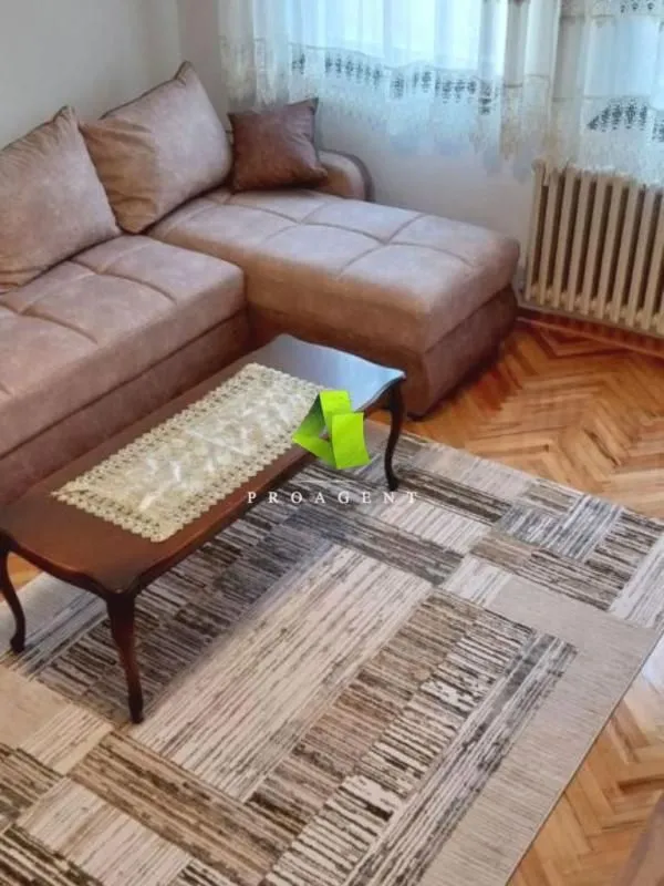 Izdavanje, jednosoban stan, 60m², Medijana, Niš