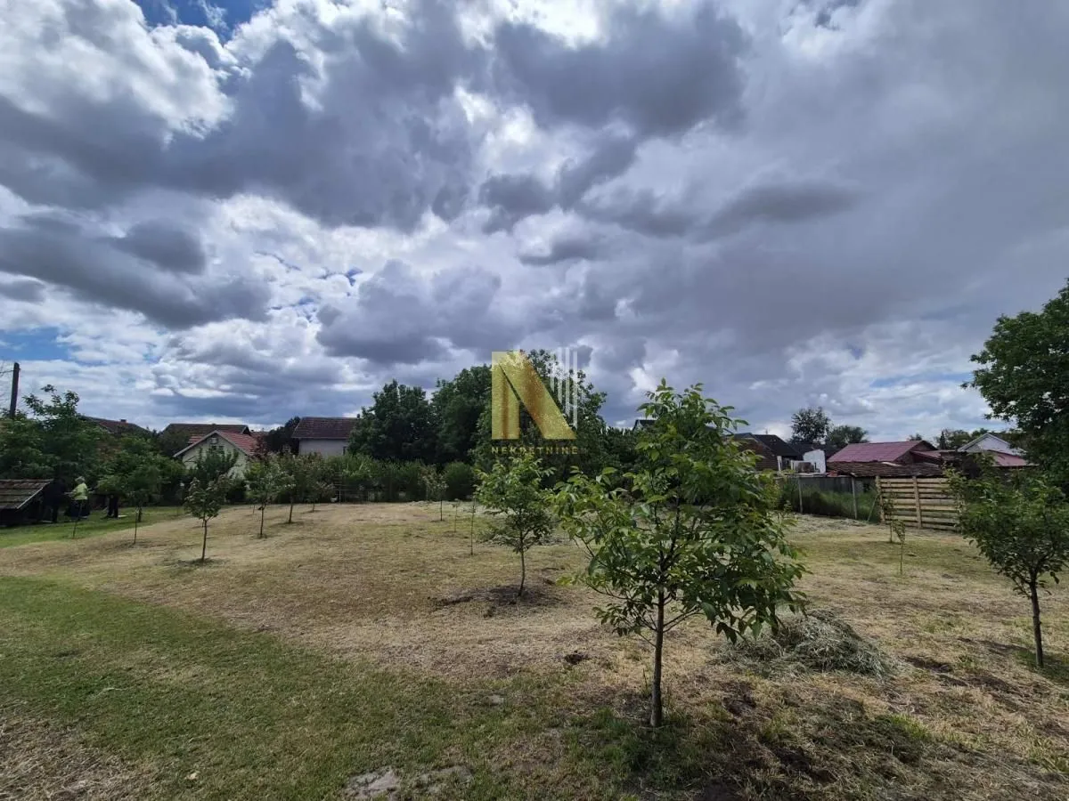 Prodaja, plac, 855m², Klisa, Novi Sad Sve Podlokacije