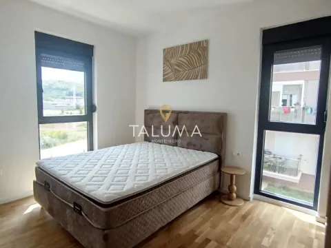 Izdavanje, jednosoban stan, 47m², Zabjelo, Podgorica - image 2