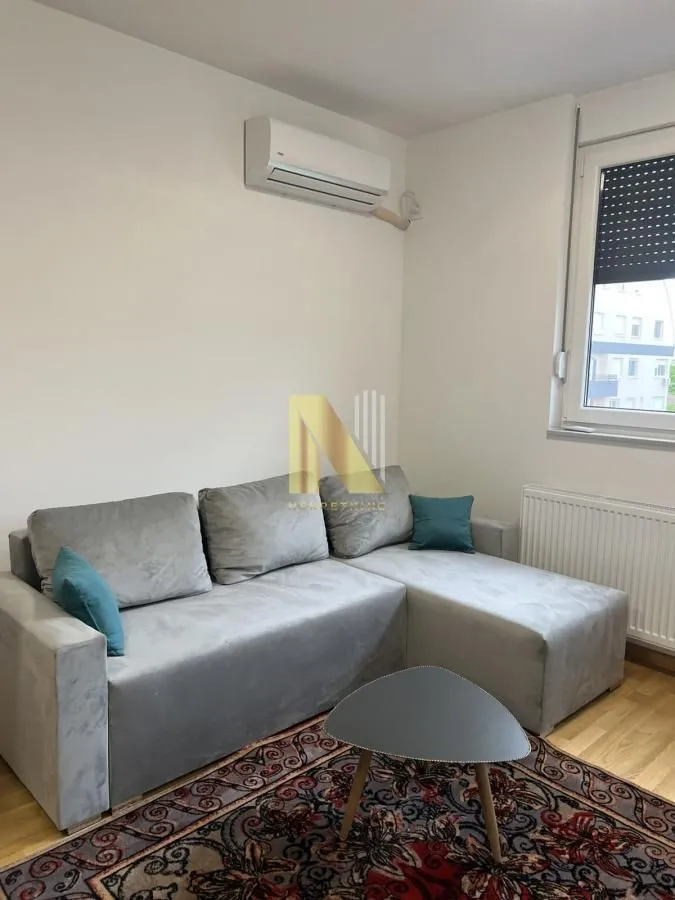 Izdavanje, dvosoban stan, 40m², Telep, Novi Sad Sve Podlokacije