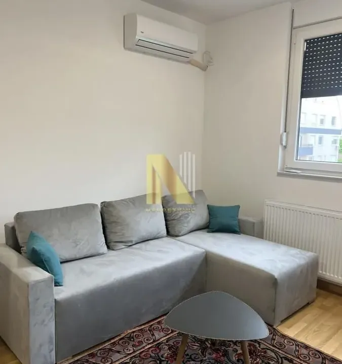 Izdavanje, dvosoban stan, 40m², Telep, Novi Sad Sve Podlokacije