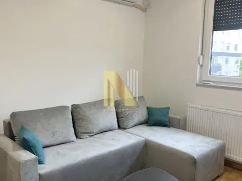 Izdavanje, dvosoban stan, 40m², Telep, Novi Sad Sve Podlokacije