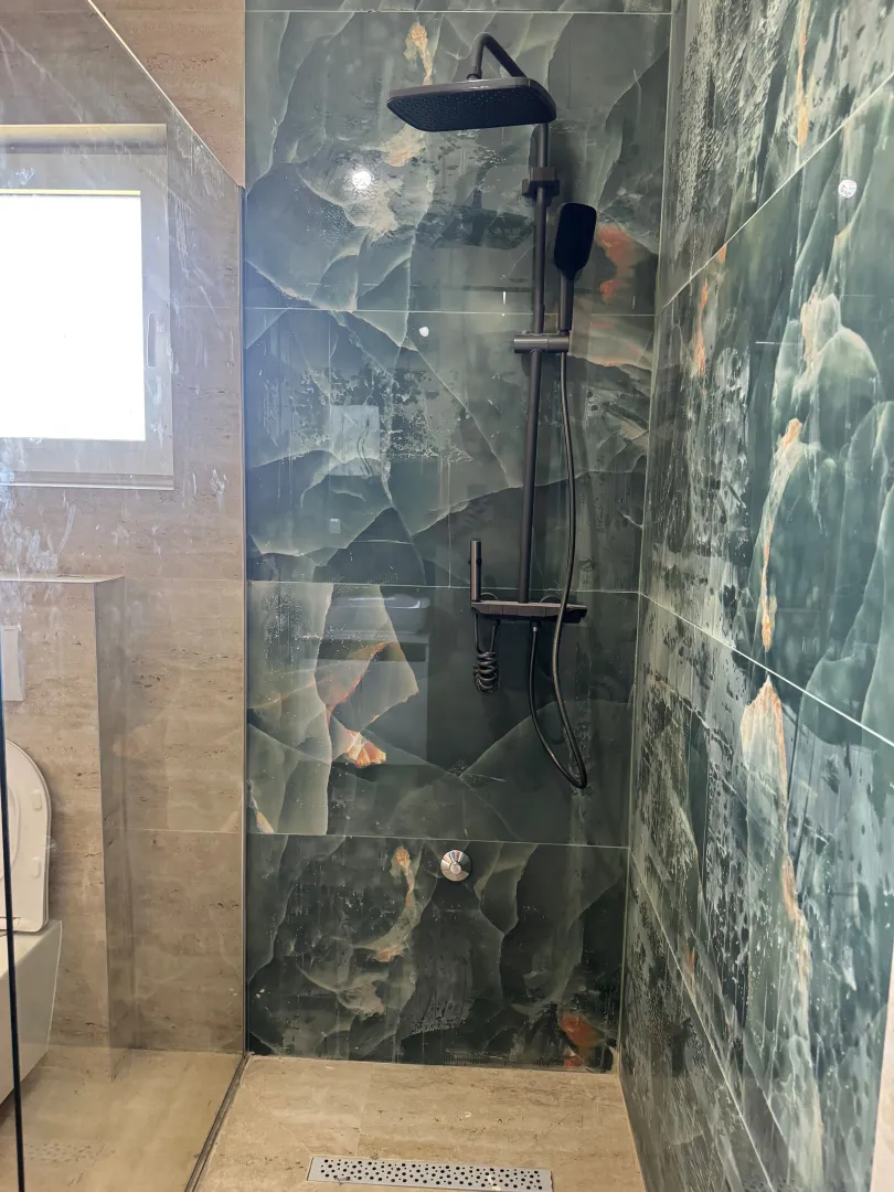 Prodaja, dvosoban stan, 53m², Radanovići, Kotor