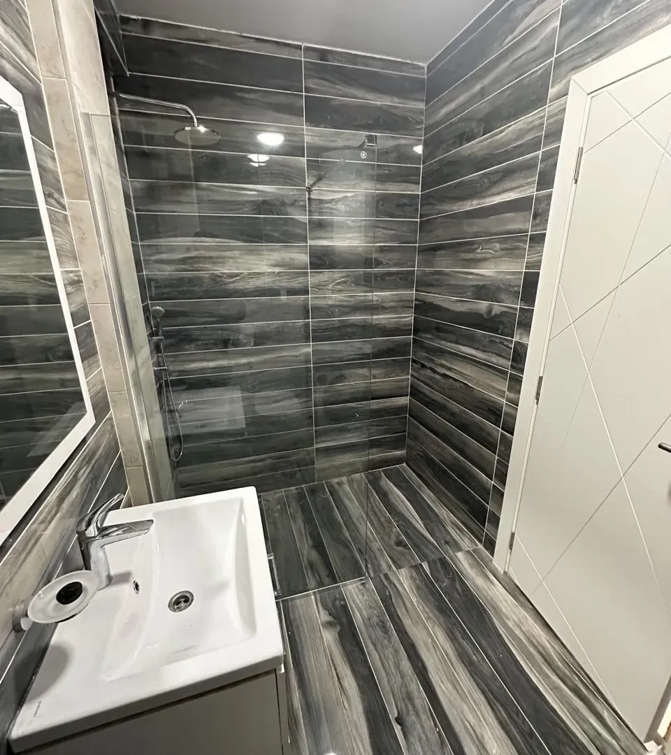 Rent, two bedroom apartment, 70m², Seljanovo, Tivat
