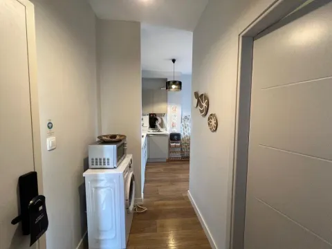 Prodaja, jednosoban stan, 35m², Kavač, Kotor - image 4