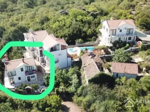 Prodaja, kuća, 150m², Lješevići, Kotor - image 7