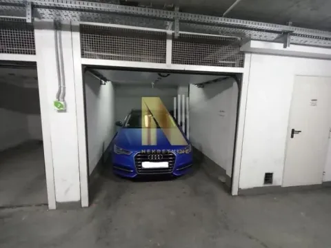 Sale, three bedroom apartment, 75m², Nova Detelinara, Novi Sad Sve Podlokacije - image 10