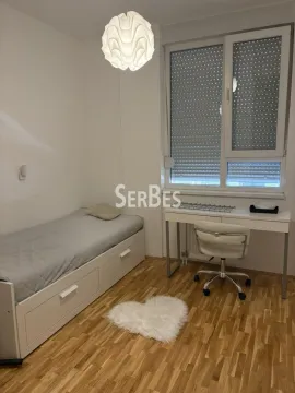 Izdavanje, dvosoban stan, 55m², Salajka, Novi Sad Sve Podlokacije - image 3