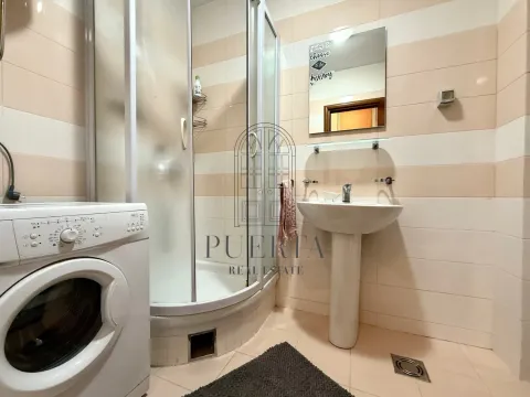 Rent, one bedroom apartment, 45m², Stari Aerodrom, Podgorica - image 10