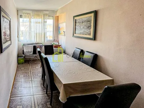 Izdavanje, dvosoban stan, 52m², Budva, Crna Gora - image 11