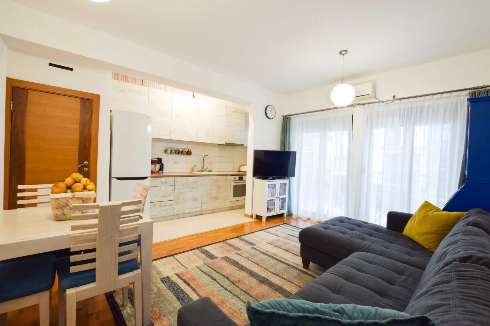 Prodaja, stan, 61m², Podgorica, Crna Gora